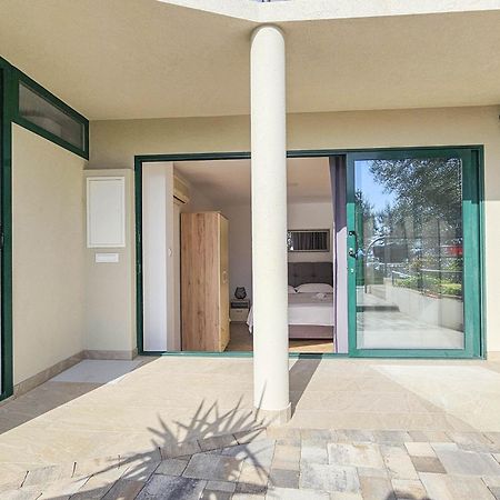 Apartments Vukovic Vanja Макарска Екстериор снимка