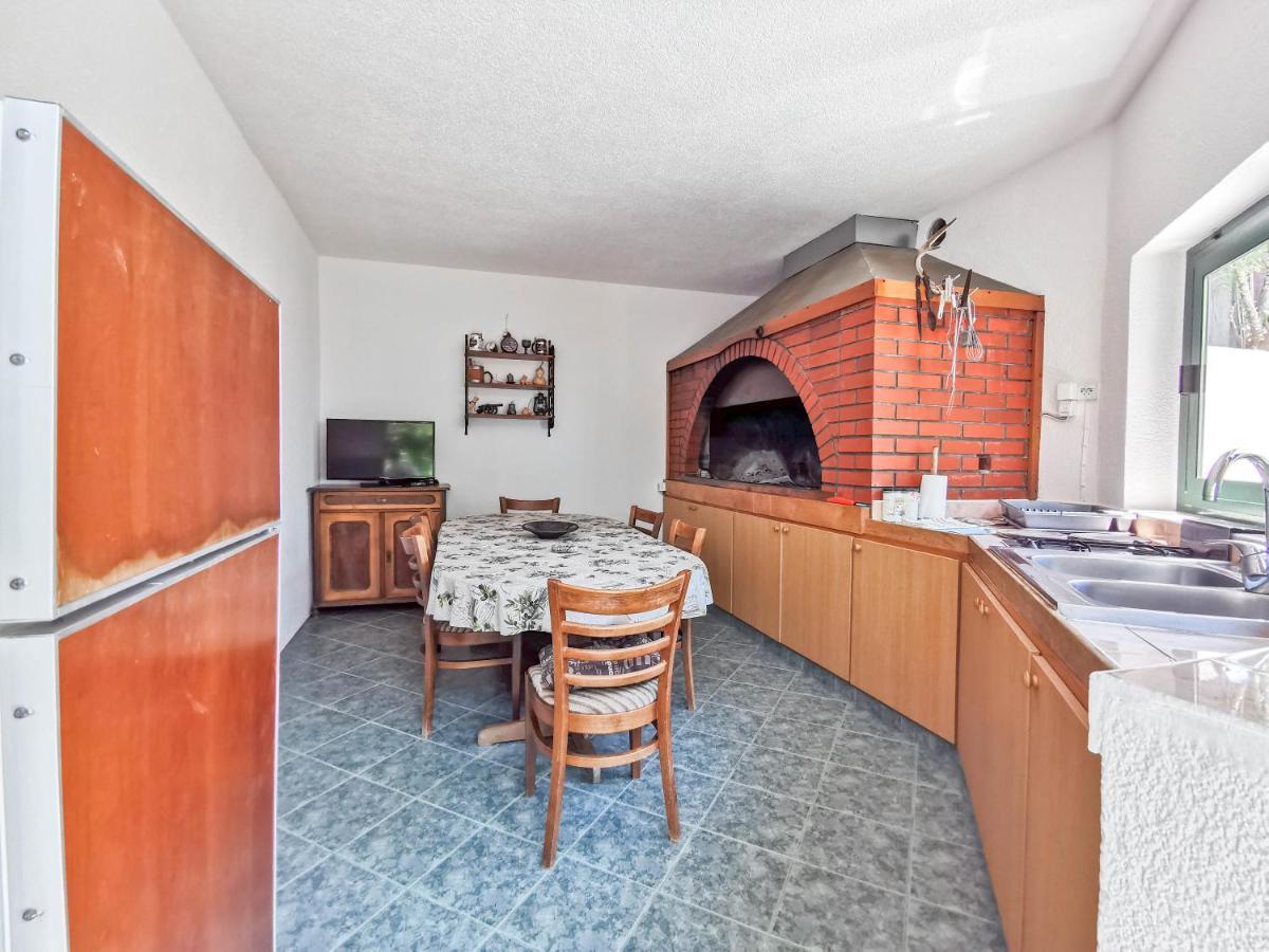 Apartments Vukovic Vanja Макарска Екстериор снимка